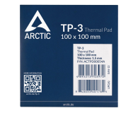 ARCTIC TP-3 100x100mm 1.5mm ACTPD00054A - 1353183 - zdjęcie 2